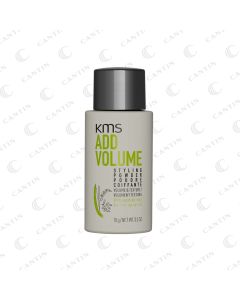POUDRE COIFFANTE ADD VOLUME 10g KMS