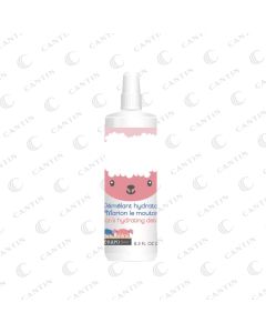 MOISTURIZING DETANGLING ''MARION LE MOUTON'' 250ml