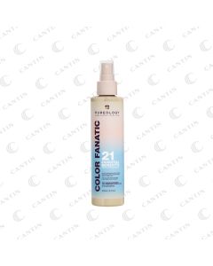 COLOR FANATIC SPRAY PUREOLOGY L'OREAL 200ml NEW