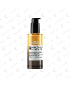 HUILE ABSOLUT REPAIR MOLECULAR 90ml SE L'OREAL